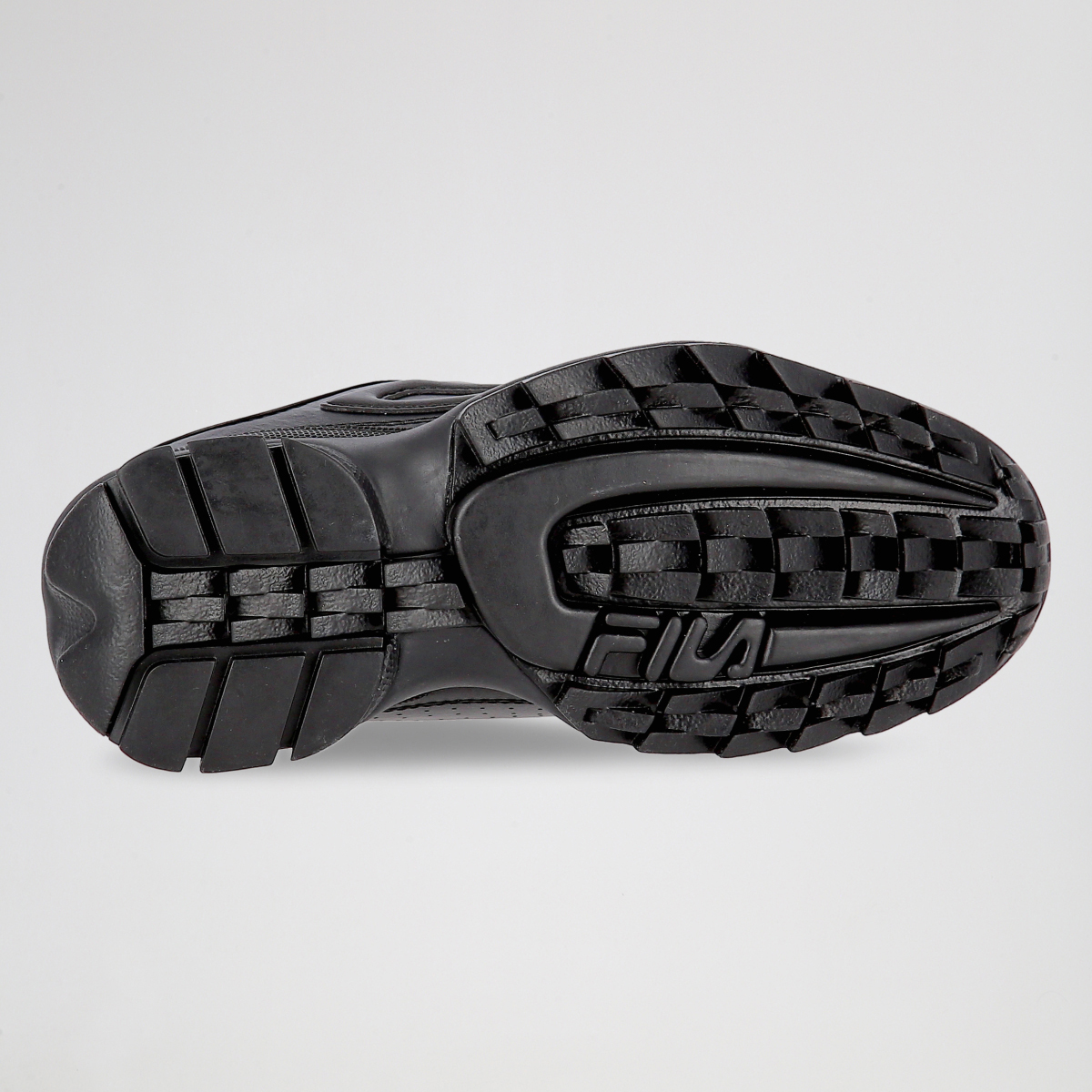 Zapatillas Fila Disruptor II Premium Mujer,  image number null