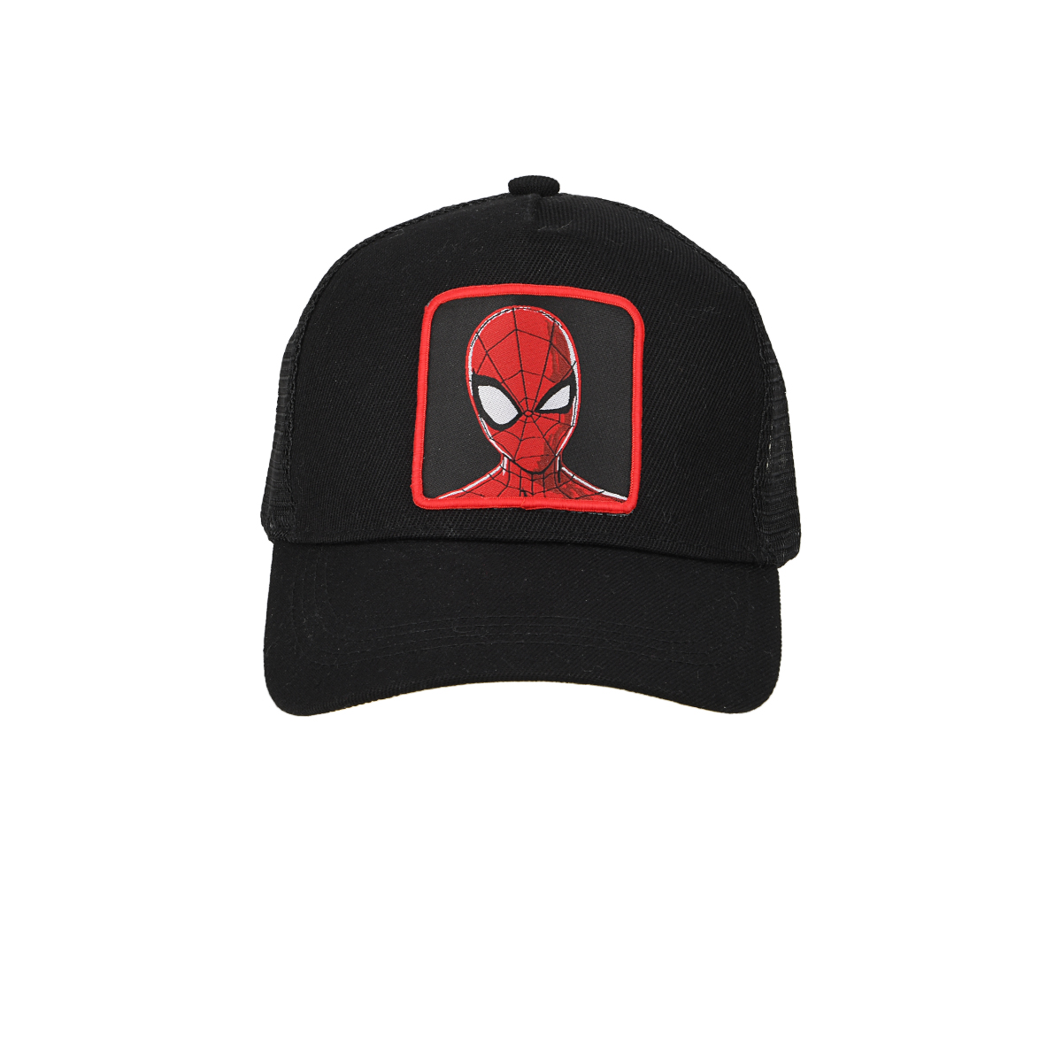 Gorra Jack Lee Spider Man,  image number null