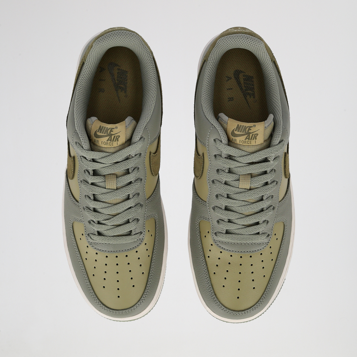 Zapatillas Nike Air Force 1 '07 Lv8 Hombre,  image number null