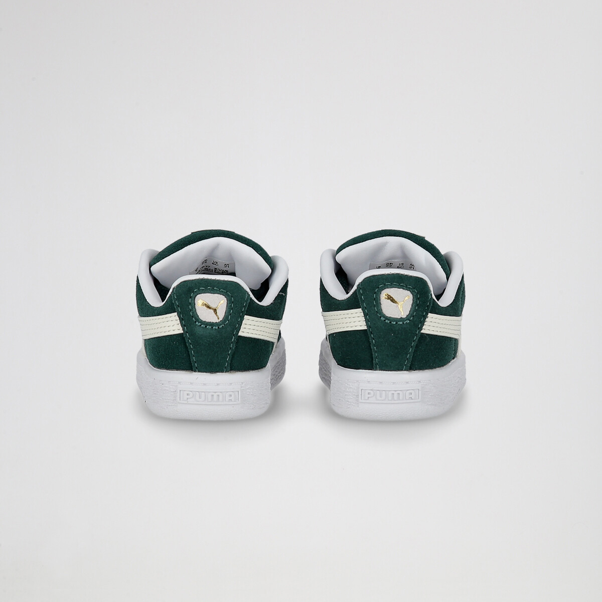 Zapatillas Puma Suede Pro Infantil,  image number null