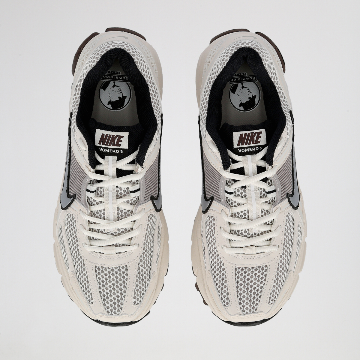 Zapatillas Nike Zoom Vomero 5 Mujer Moov