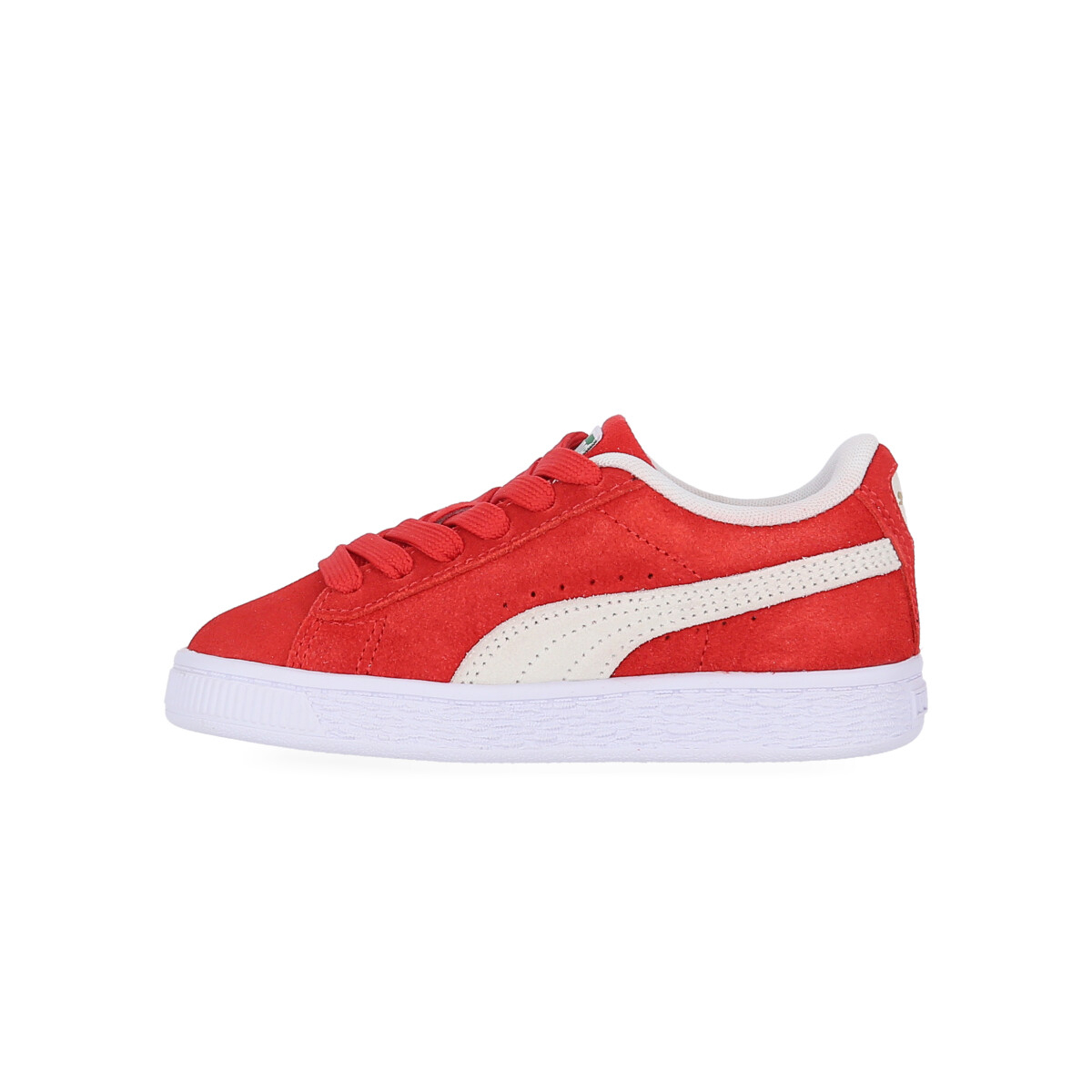 Puma suede on sale para niño