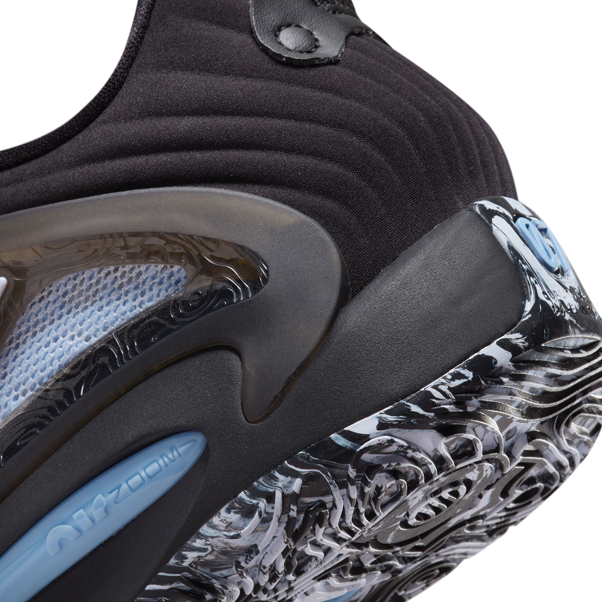 Zapatillas Básquet Nike Kd15 Hombre,  image number null