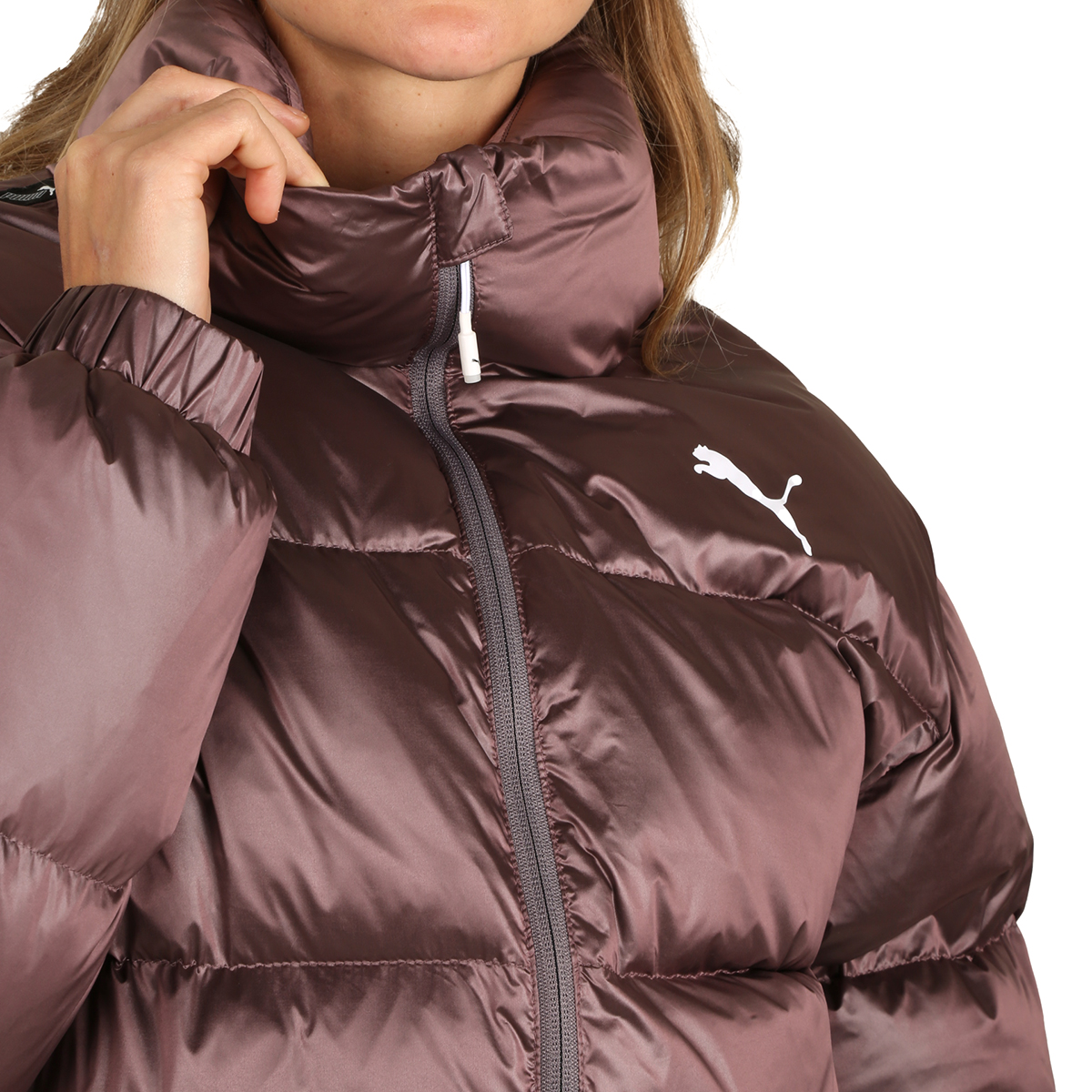 Campera Puma Shine Down