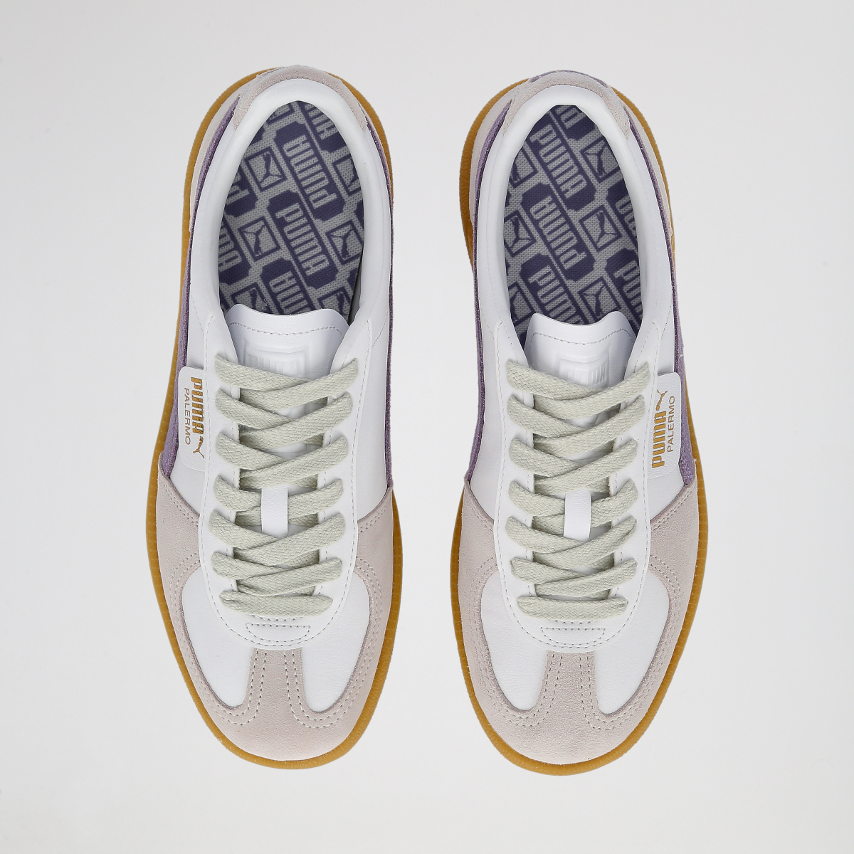 Zapatillas Puma Palermo Leather,  image number null