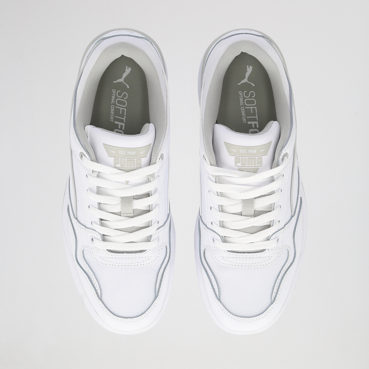 Zapatillas Puma Rebound Retro de Hombre,  image number null