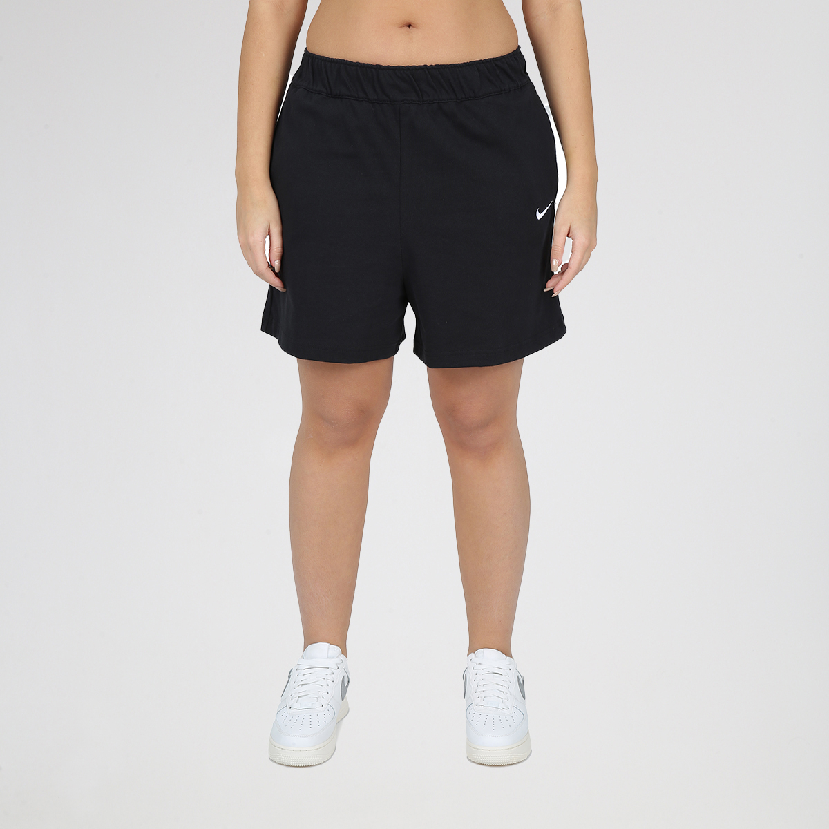 Short Nike Sportswear Mujer,  image number null