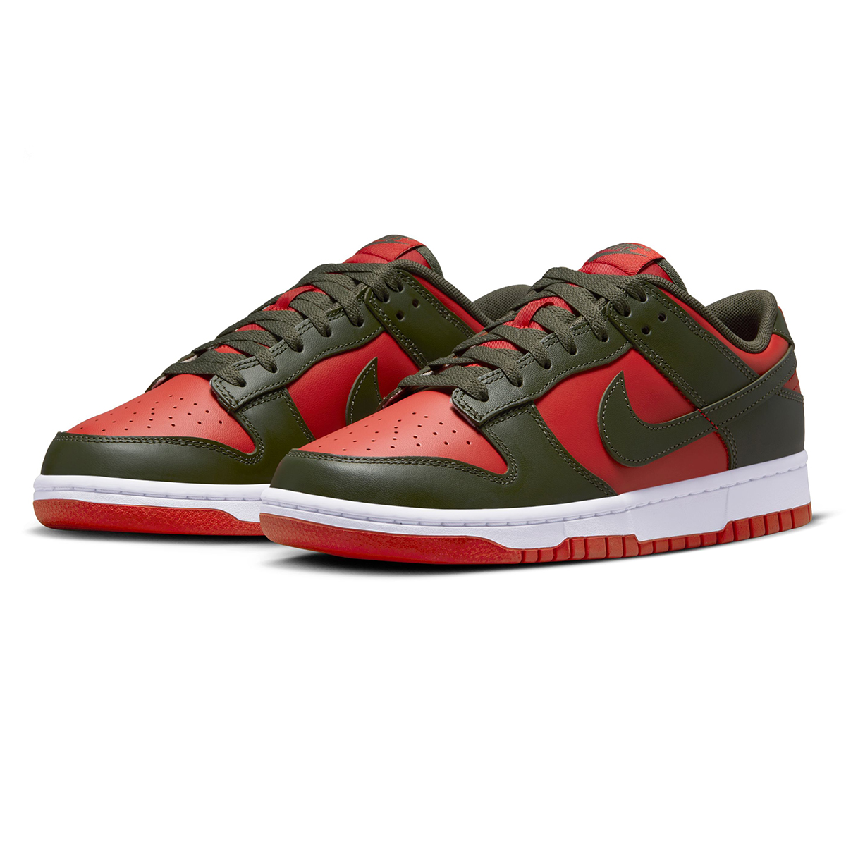 Zapatillas Nike Dunk Low Retro Hombre,  image number null