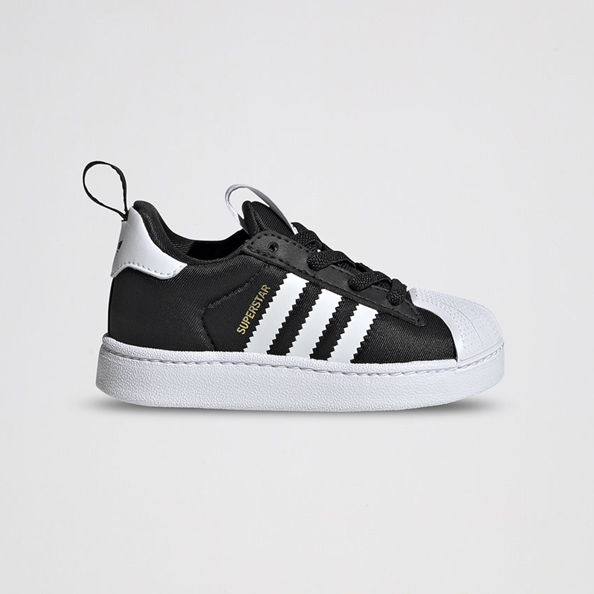 Zapatillas adidas Superstar Quickon Infantil,  image number null