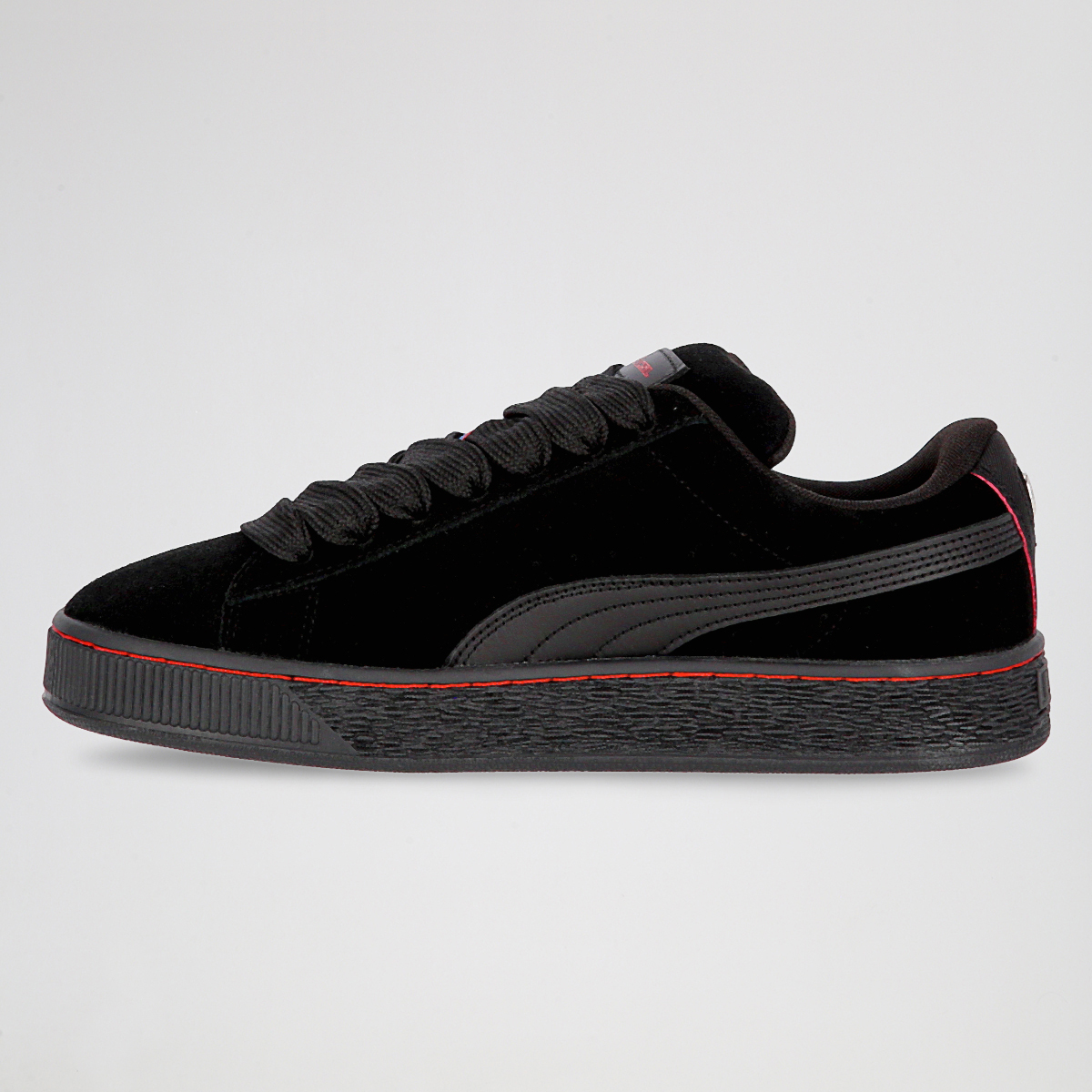 Zapatillas Puma BMW Suede,  image number null
