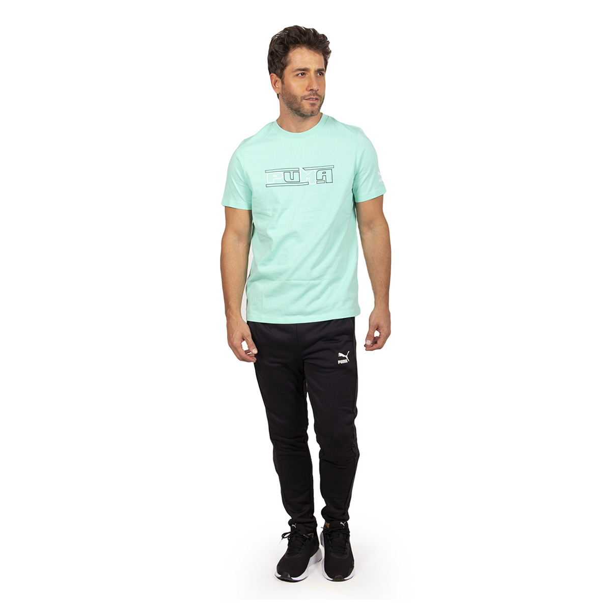 Pantalón Puma Swxp,  image number null
