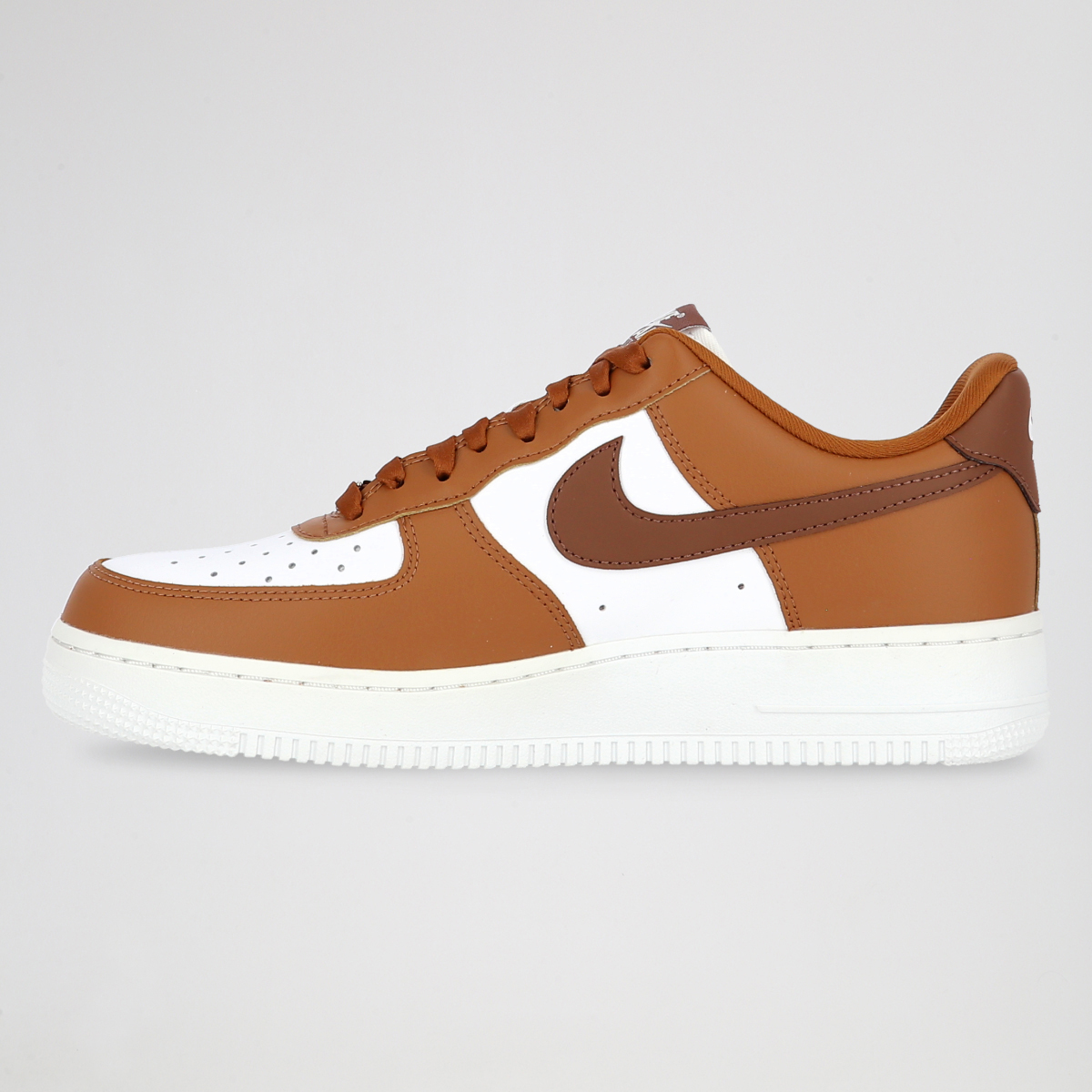 Zapatillas Nike Air Force 1 07 Mujer,  image number null