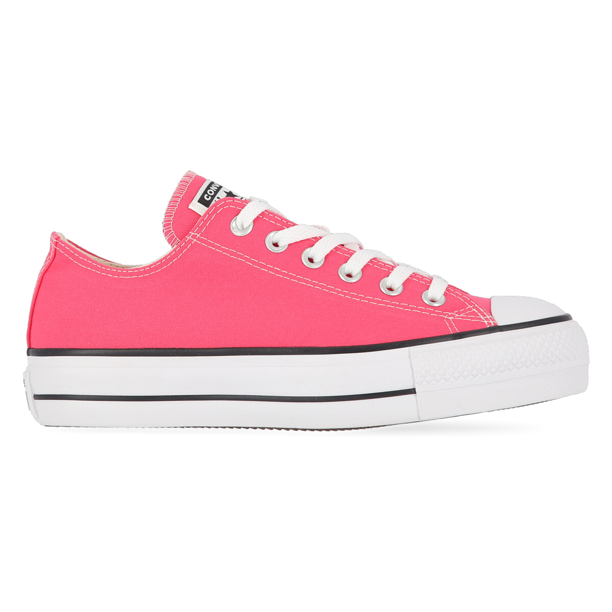 Zapatillas Converse Chuck Taylor All Star Lift Ox,  image number null