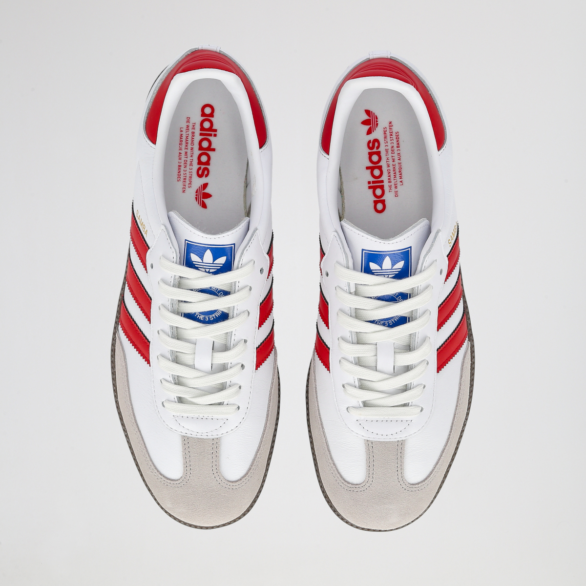 Zapatillas adidas Samba OG Hombre,  image number null