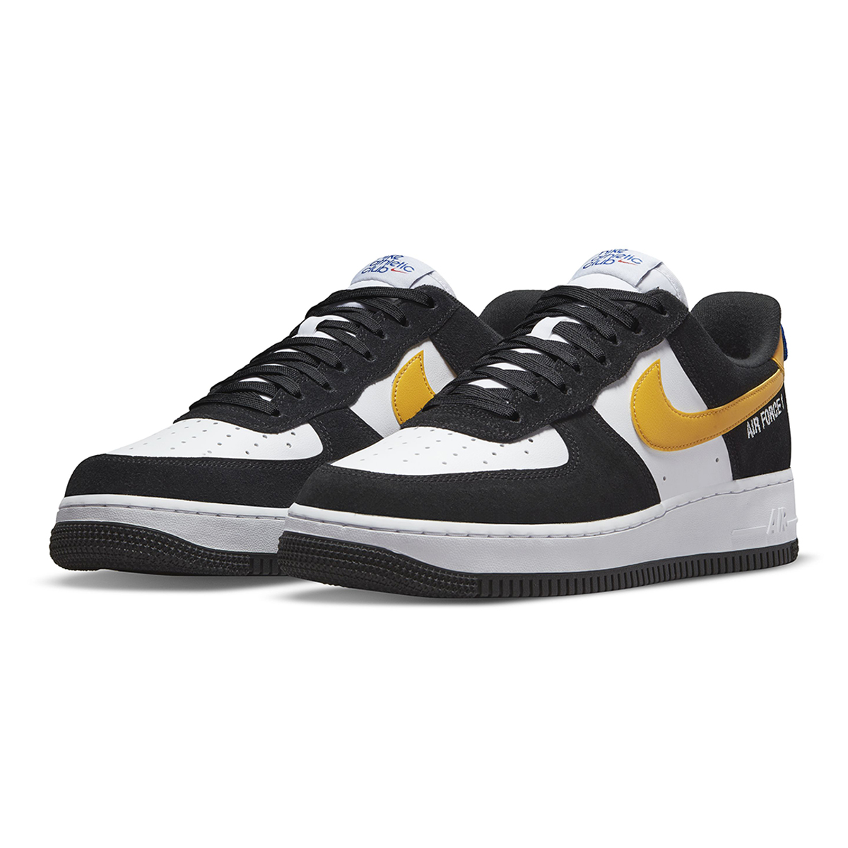 Zapatillas Nike Air Force 1 07 Lv8,  image number null
