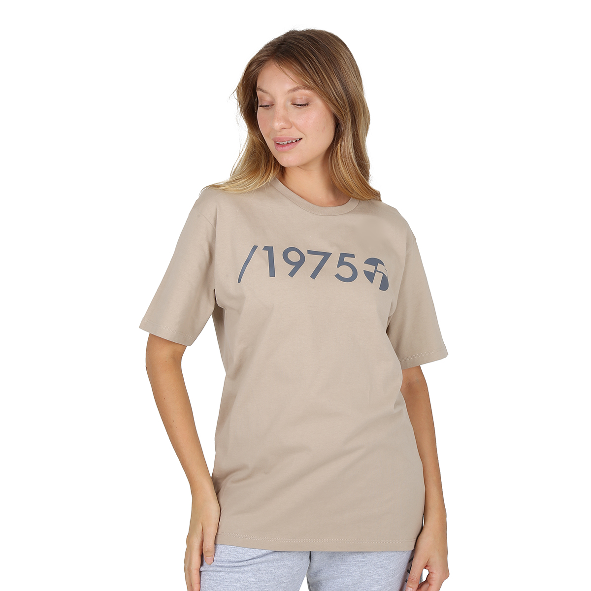 Remera Topper 1975,  image number null
