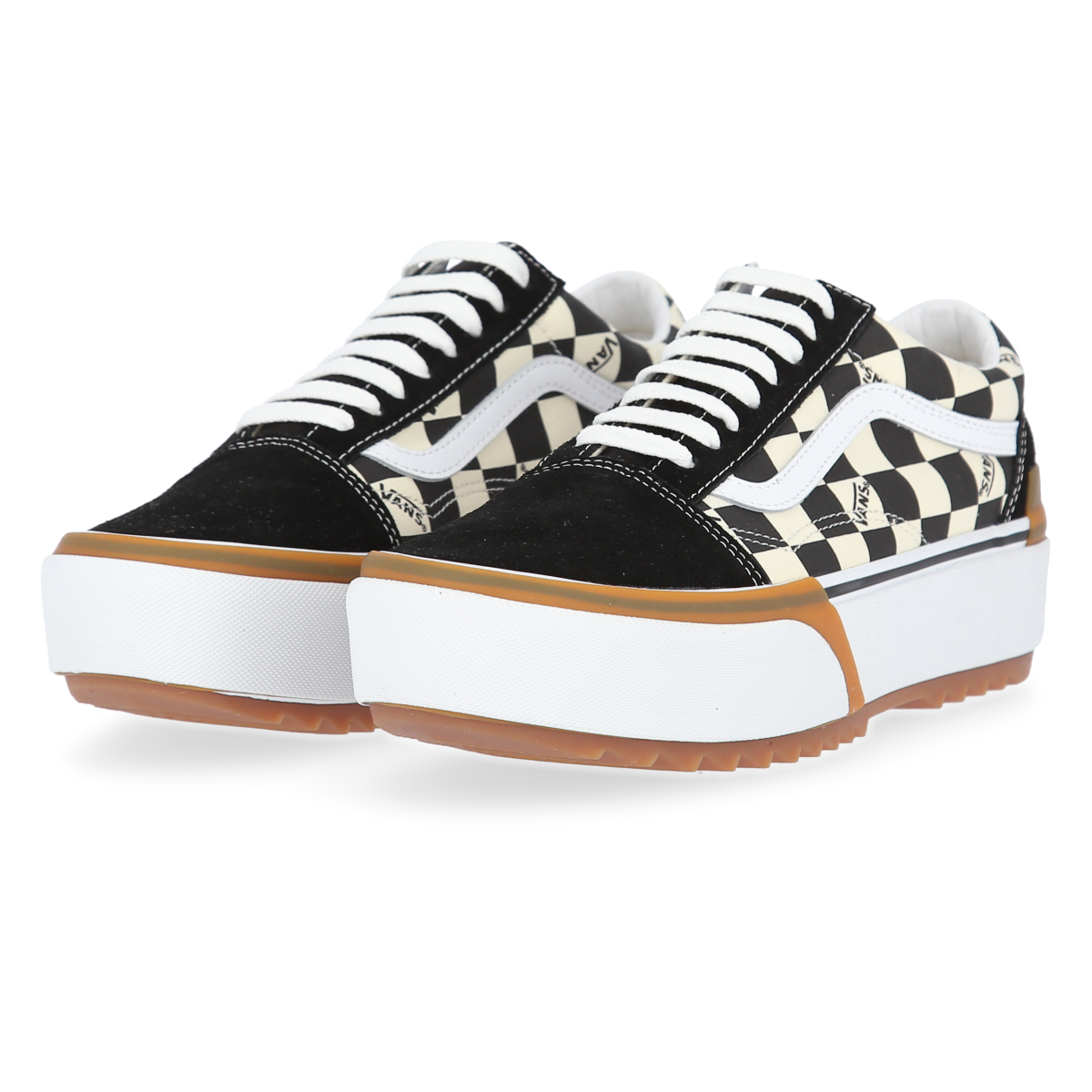 Vans mujer argentina store