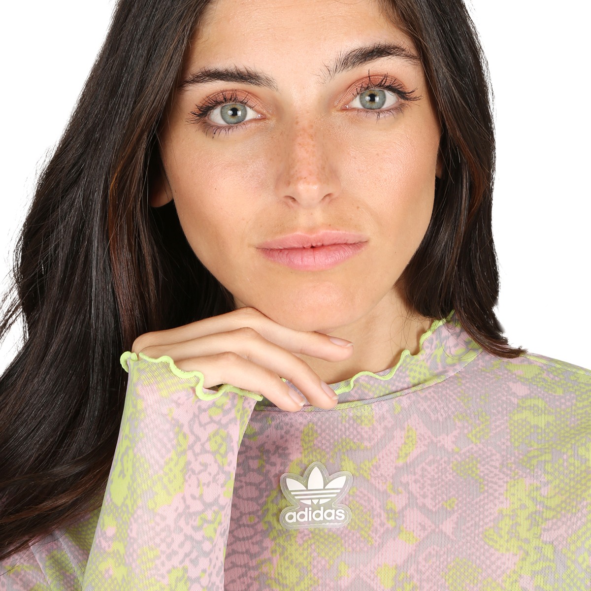 Remera adidas Snake,  image number null