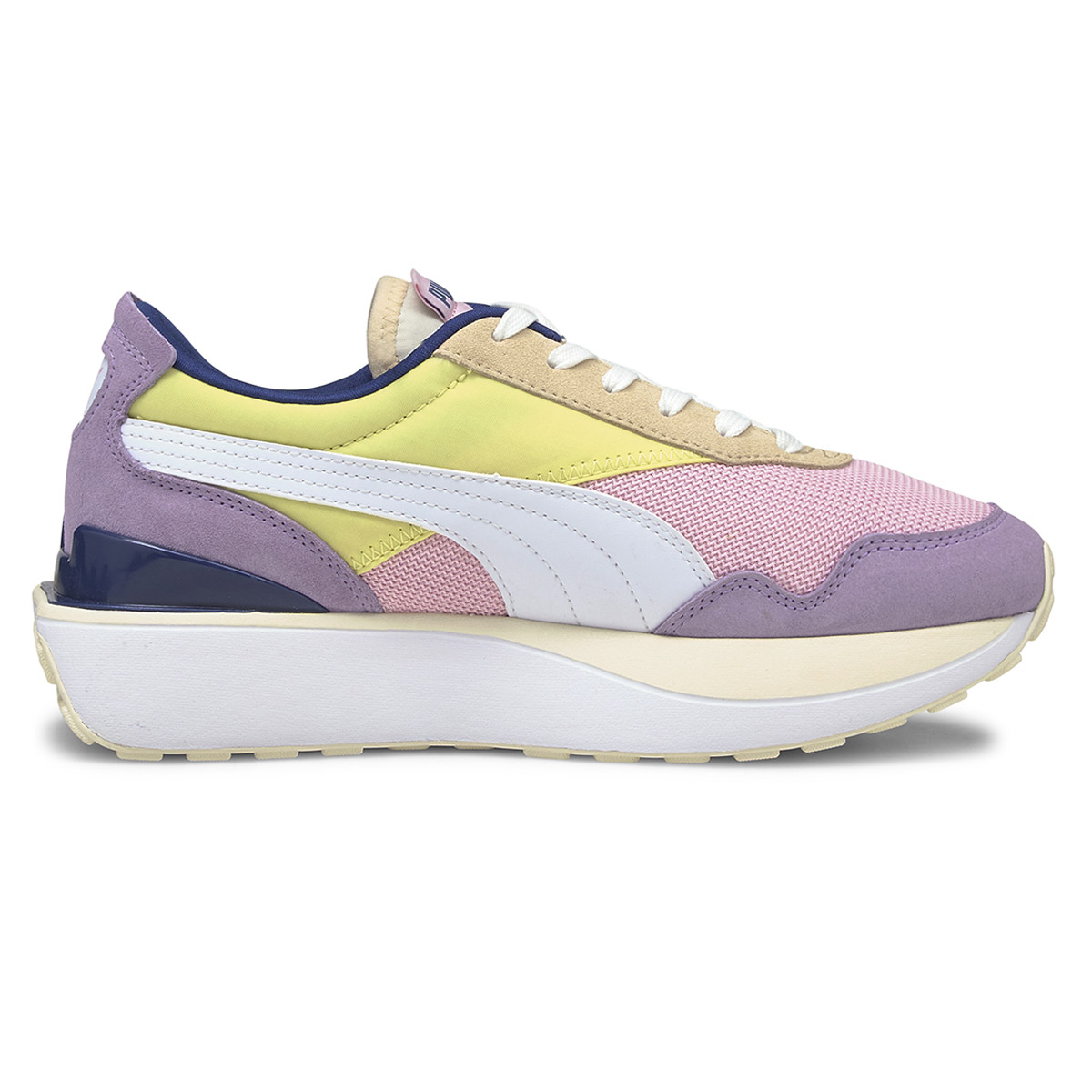 Zapatillas Puma Cruise Rider Silk,  image number null