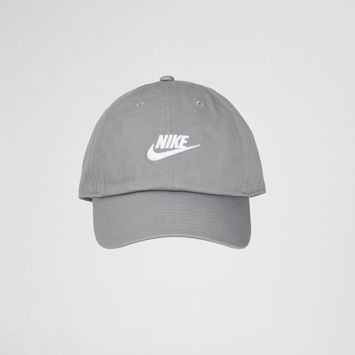 Gorra Nike Club Unstructured Futura Wash Ajustable,  image number null