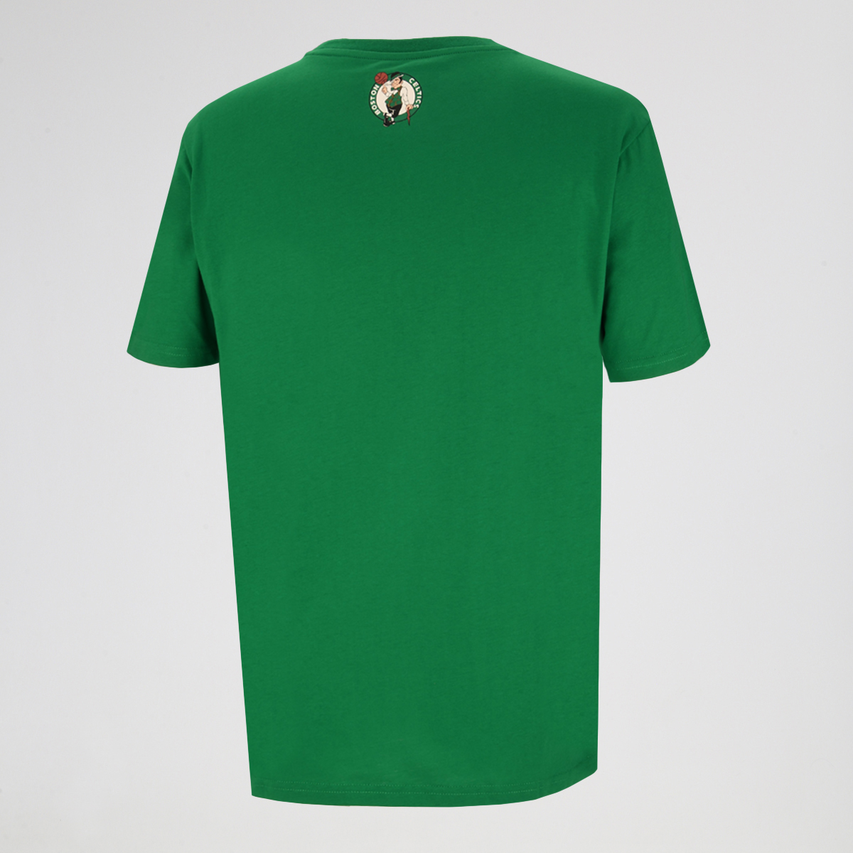 Remera NBA Boston Celtics Basic Primary Logo Hombre,  image number null