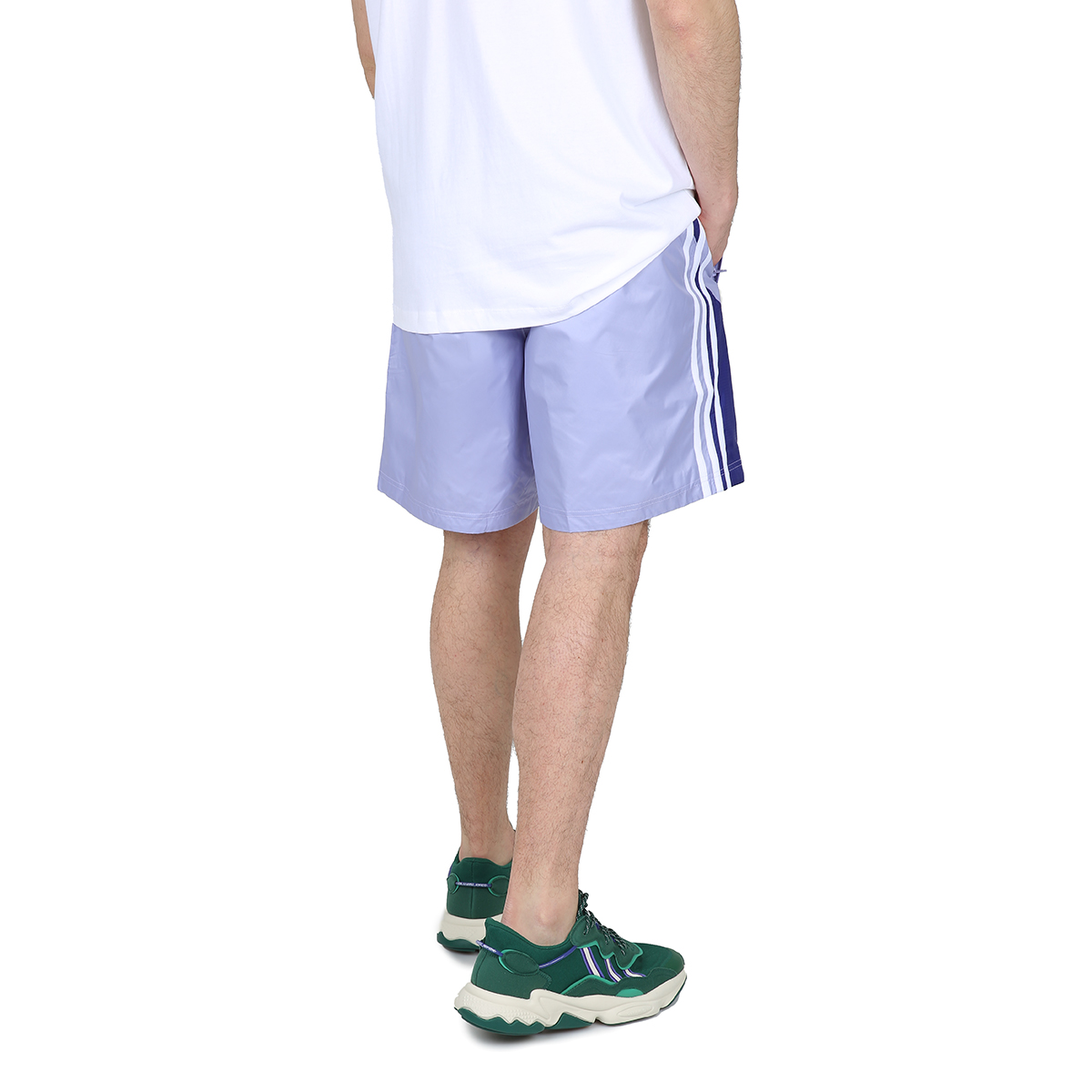 Short Adidas Summer Sst,  image number null