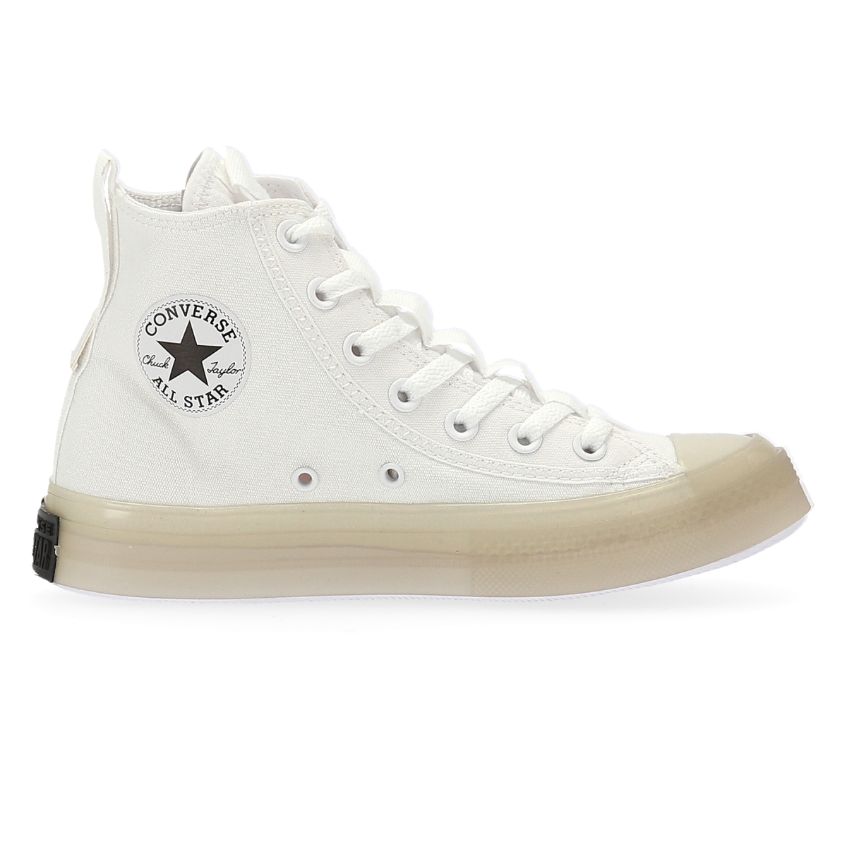Zapatillas Converse Chuck Taylor All Star Cx Explore Lona Moov