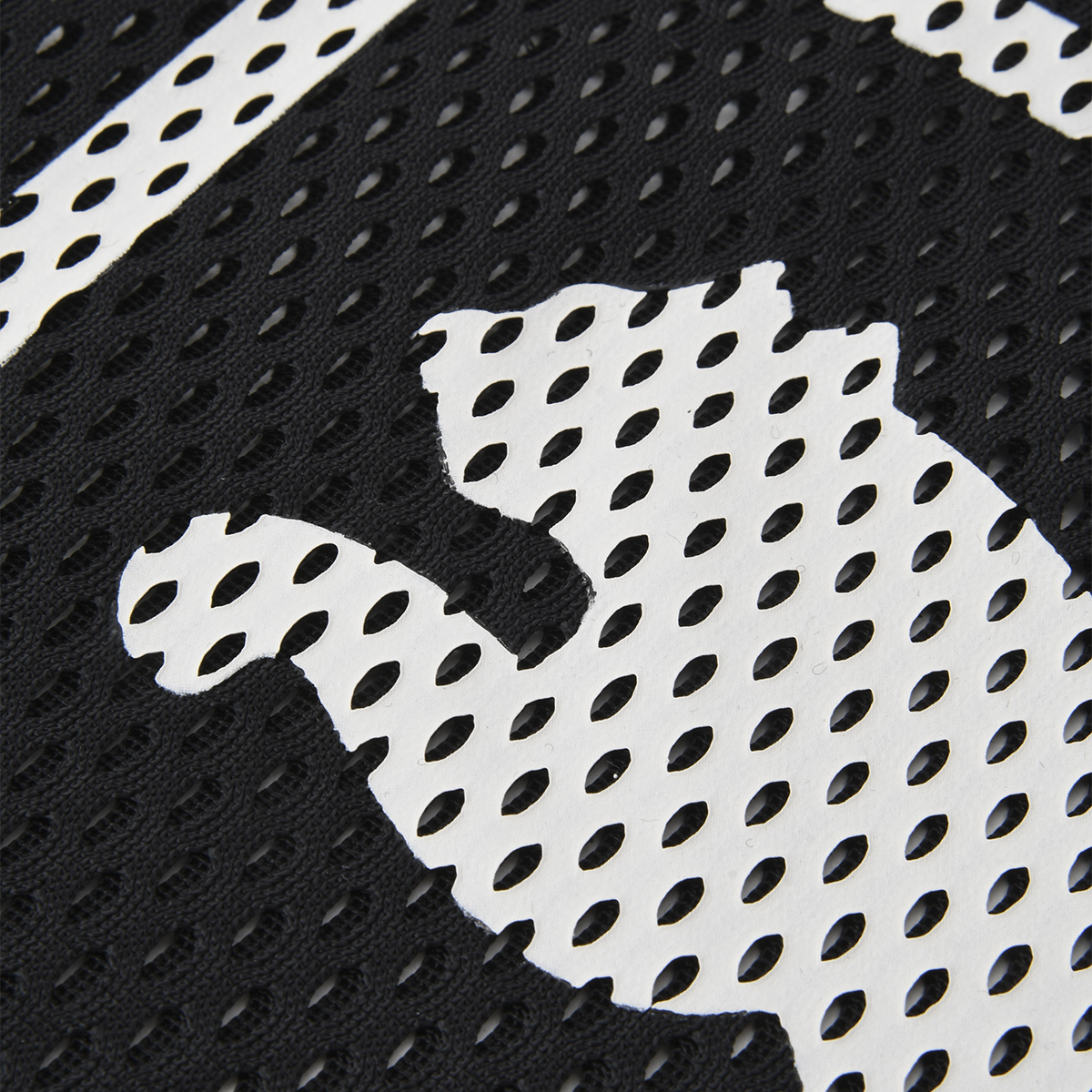 Top Puma X ROSÉ Relaxed Mesh Mujer,  image number null