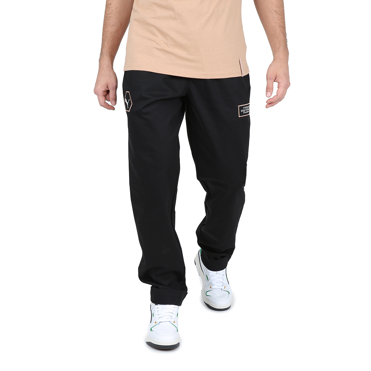 Pantalón Puma Porsche Legacy Statement Hombre,  image number null