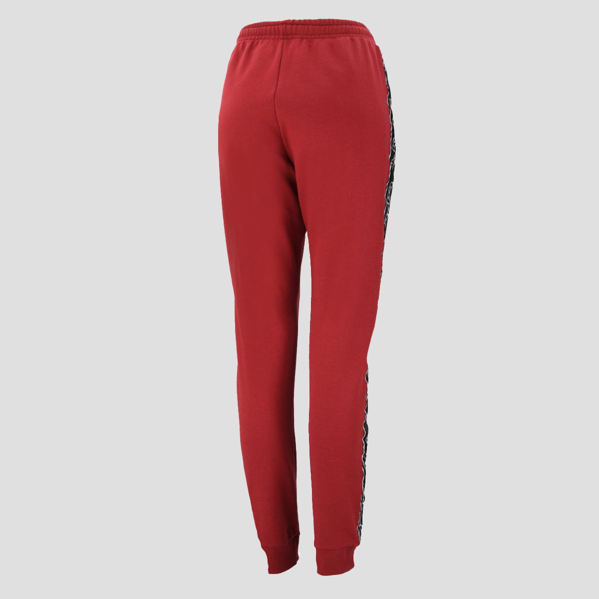 Pantal&oacute;n Kappa Logo Tape Shara Hombre,  image number null