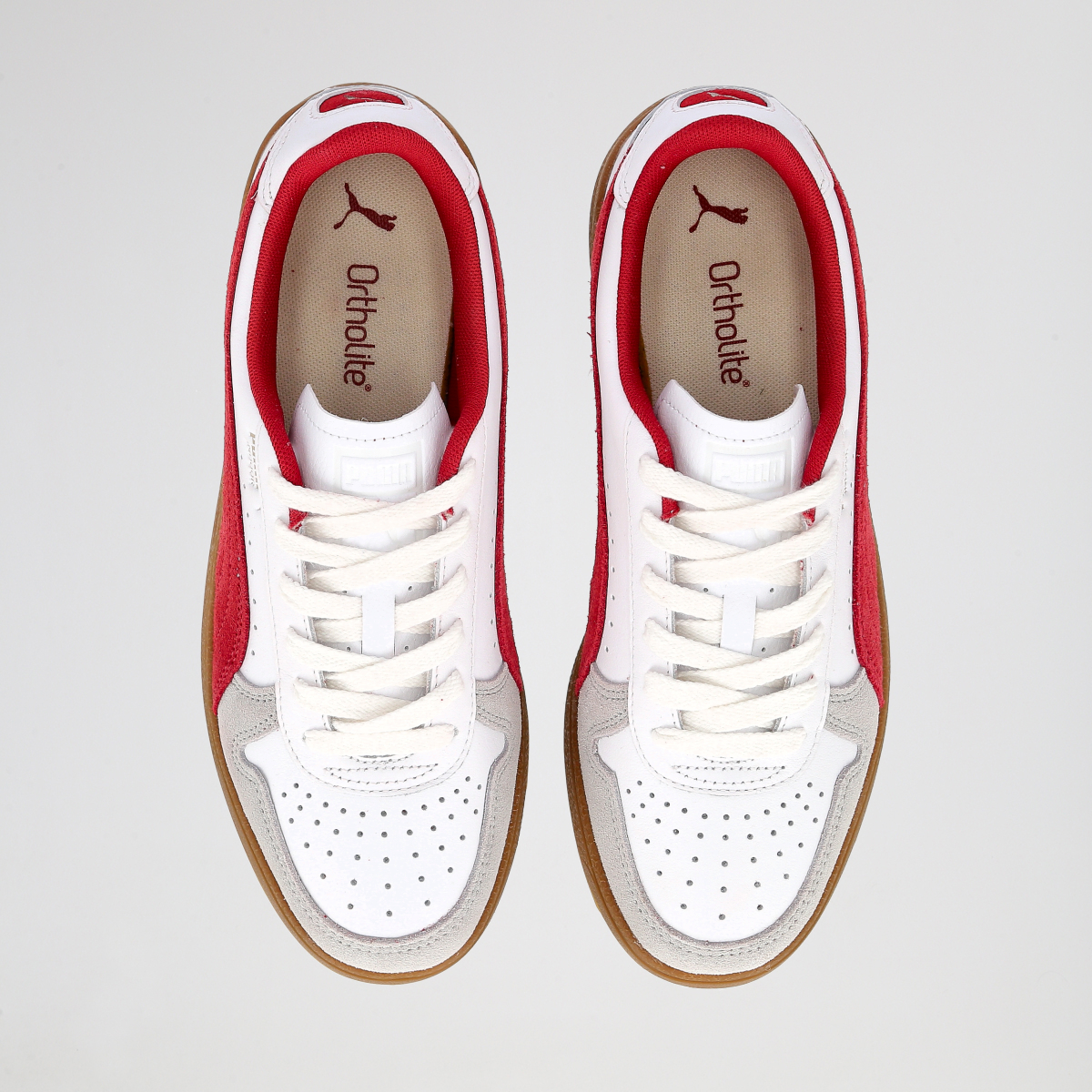 Zapatillas Puma Indoor,  image number null