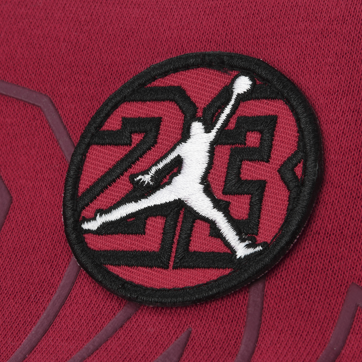 Buzo Jordan Dynasty Fleece Ni&ntilde;o,  image number null