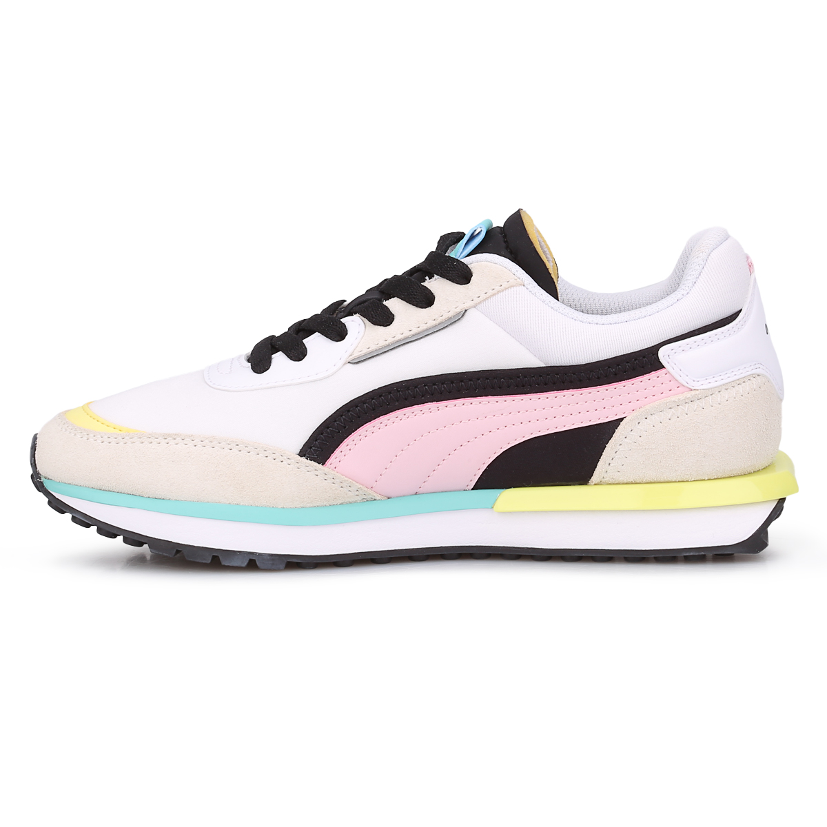 Zapatillas Puma City Rider,  image number null