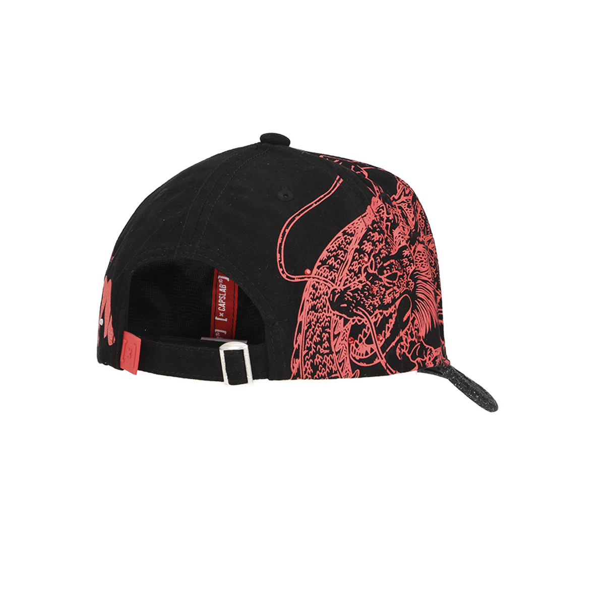 Gorra Capslab Dragon Ball Z,  image number null