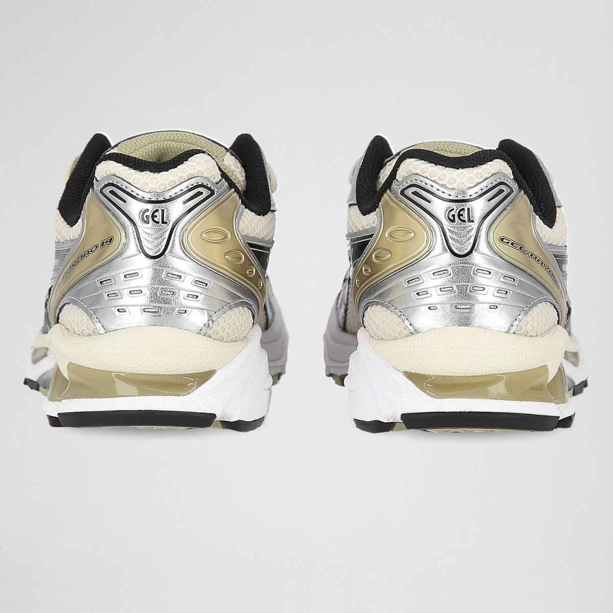Zapatillas Asics Gel-kayano Sintético14,  image number null