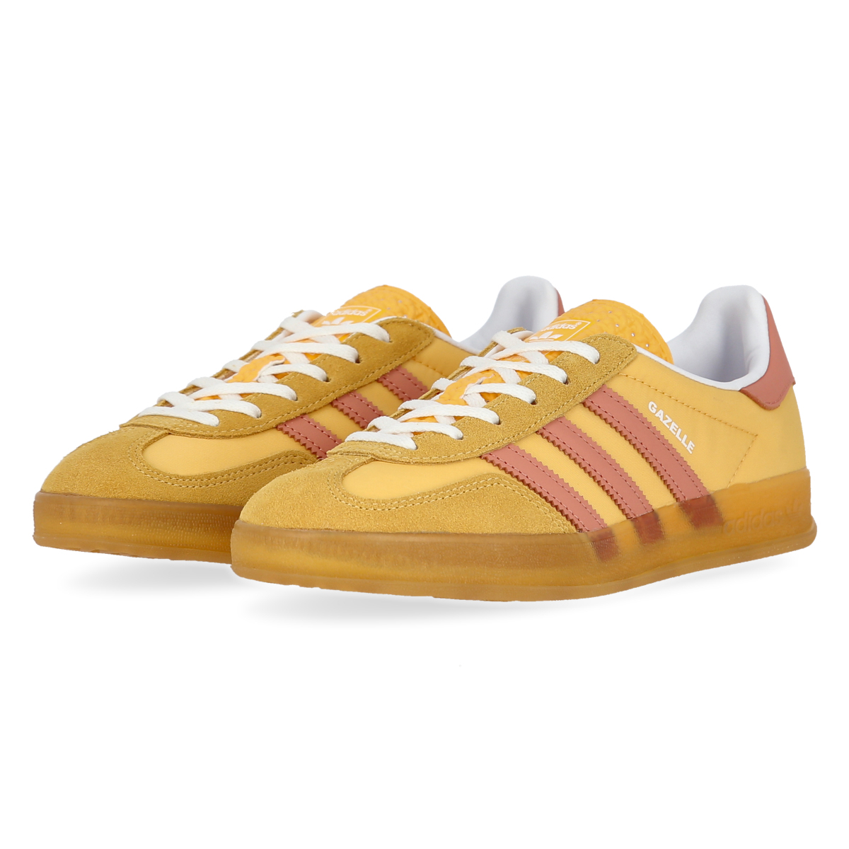 Zapatillas adidas Gazelle Indoor Mujer,  image number null