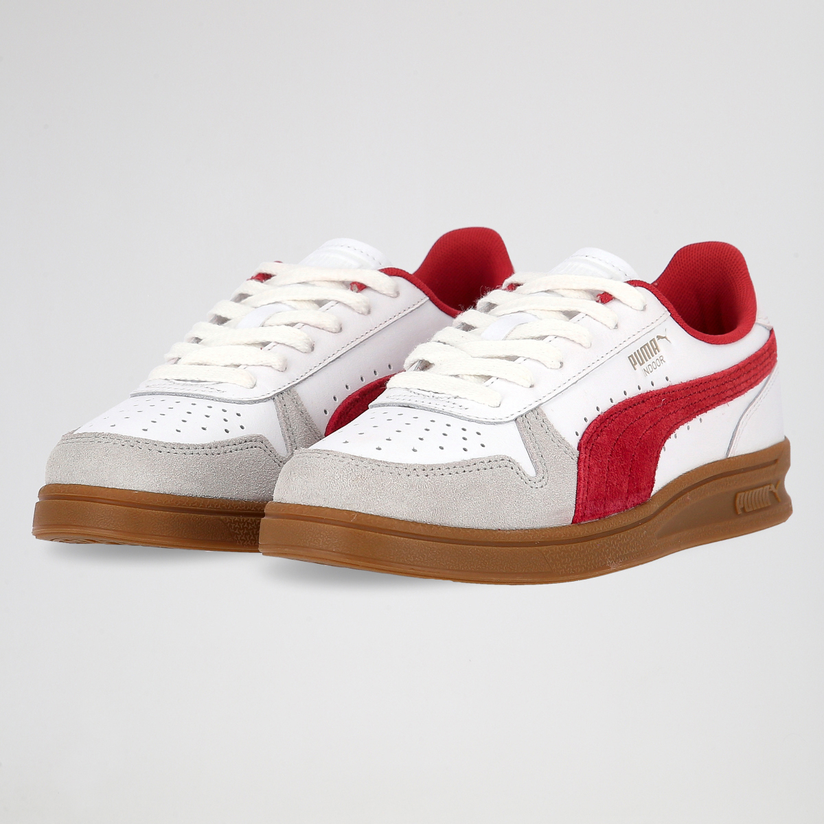 Zapatillas Puma Indoor,  image number null