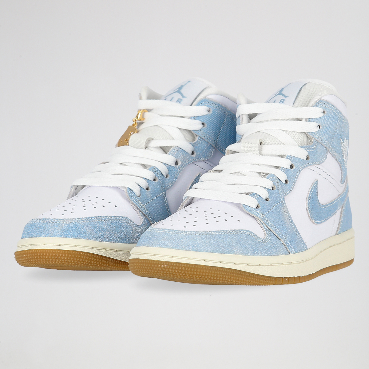 Zapatillas Jordan Air 1 Mid Se Mujer,  image number null