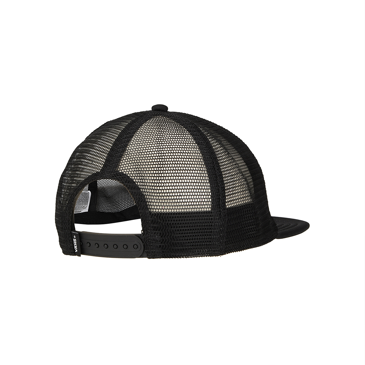 Gorra Vans Classic Patch Trucker,  image number null