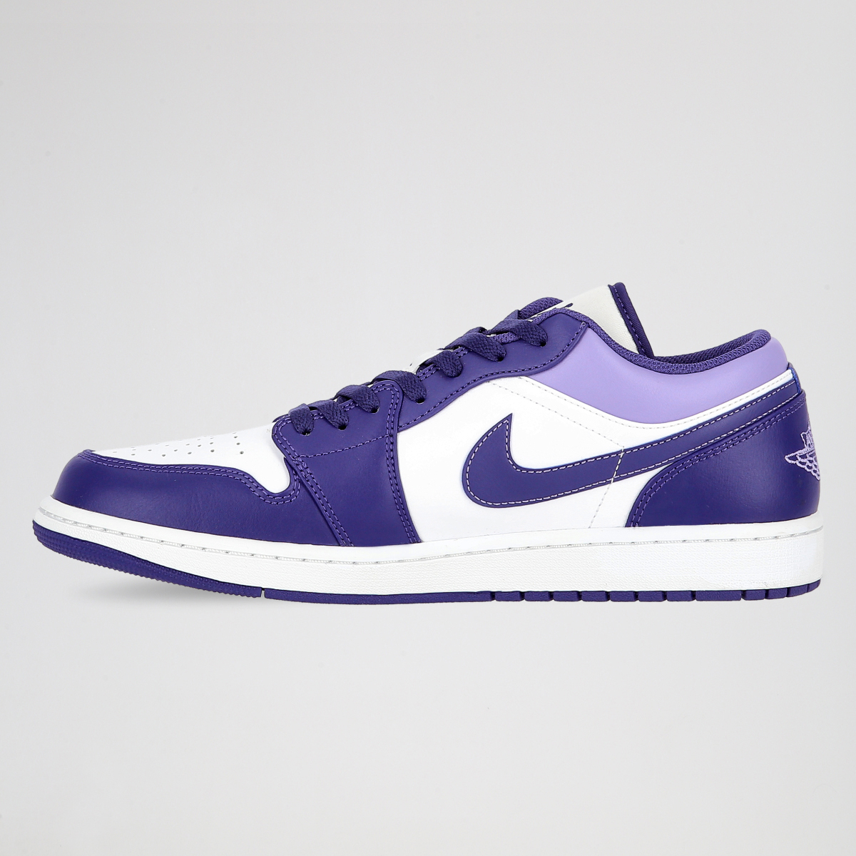 Zapatillas Jordan Air 1 Low Hombre,  image number null