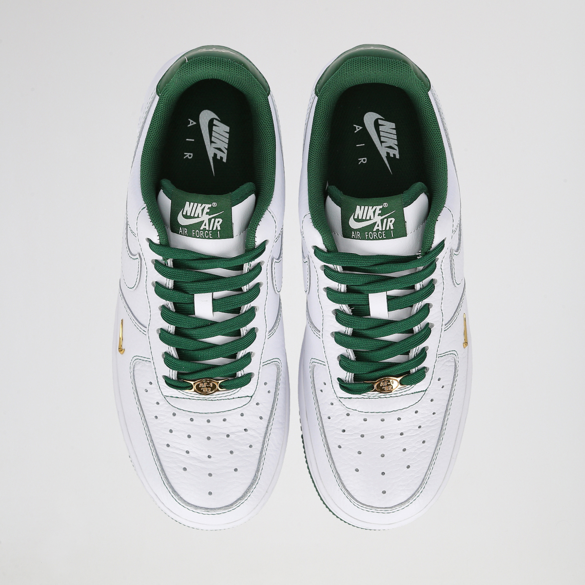 Zapatillas Nike Air Force 1 '07 Mini Jewel Cuero Mujer,  image number null