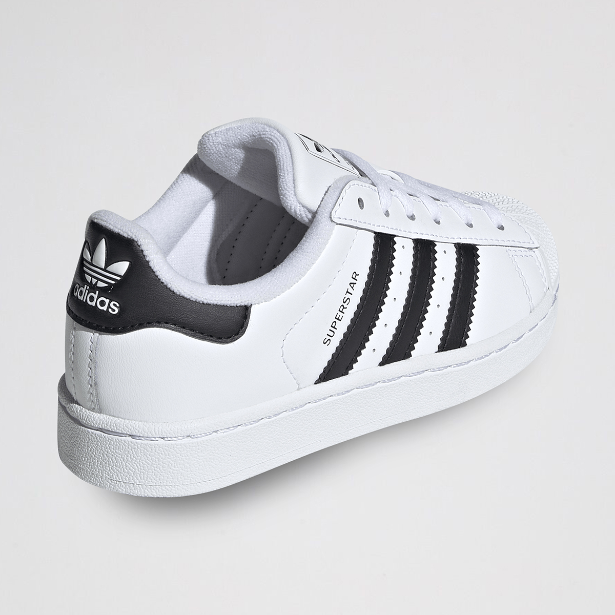 Zapatillas adidas Superstar Ii Infantil,  image number null