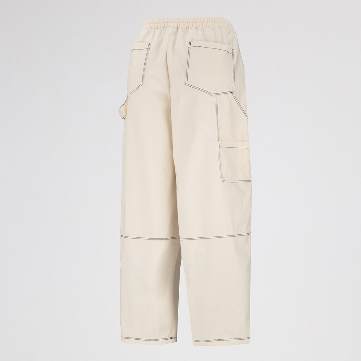 Pantal&oacute;n Nike Loose Low-Rise Mujer,  image number null