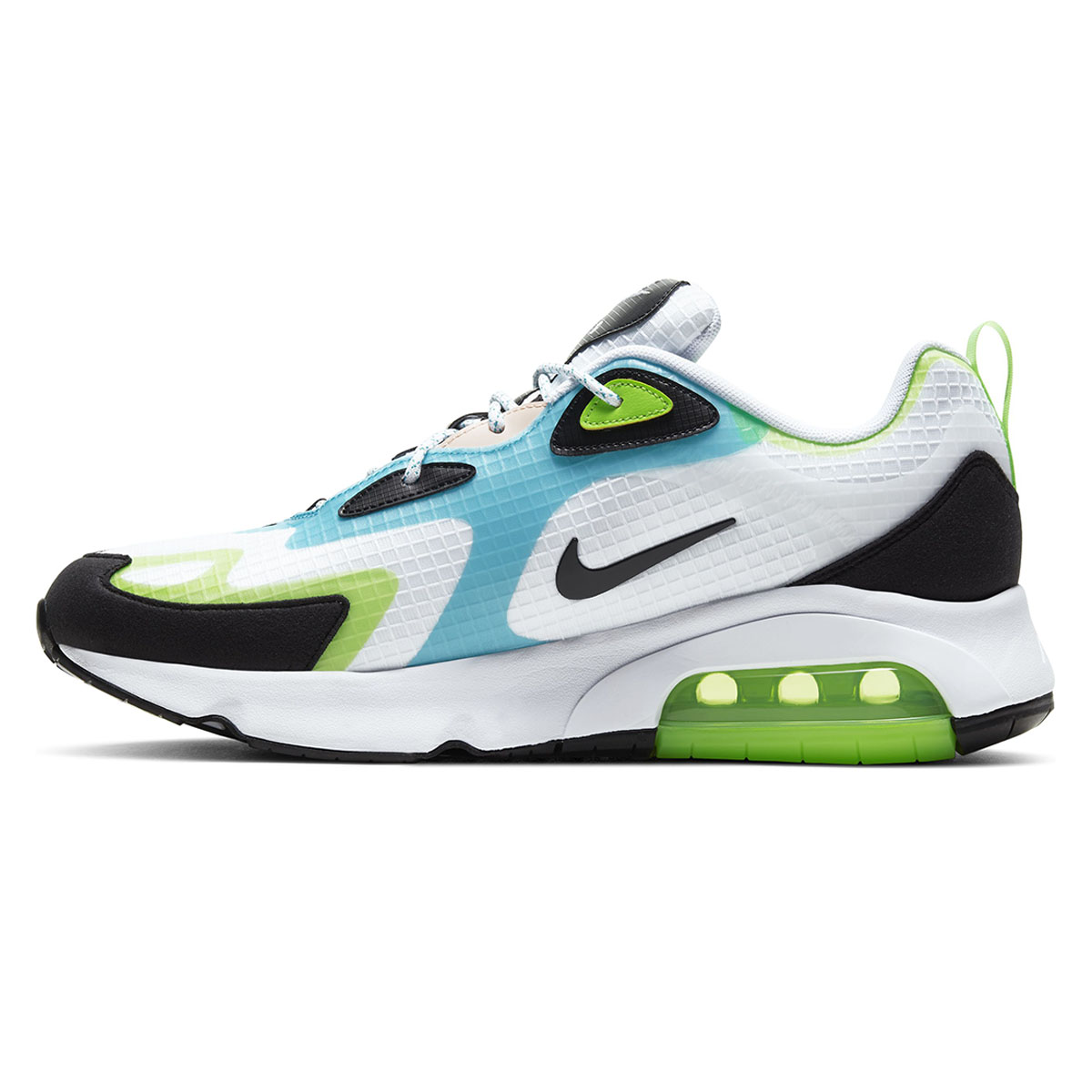 Zapatillas Nike Air Max 200 Se,  image number null