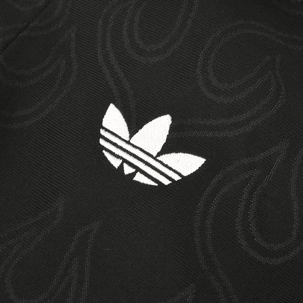 Camisa adidas Jacquard Hombre,  image number null