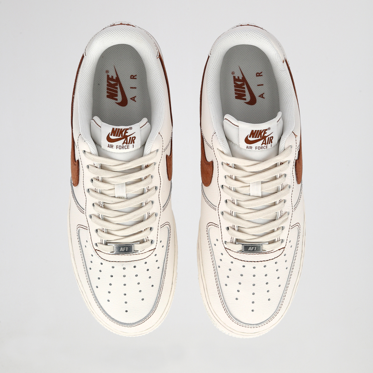 Zapatillas Nike Air Force 1 '07 Lv8 Hombre,  image number null