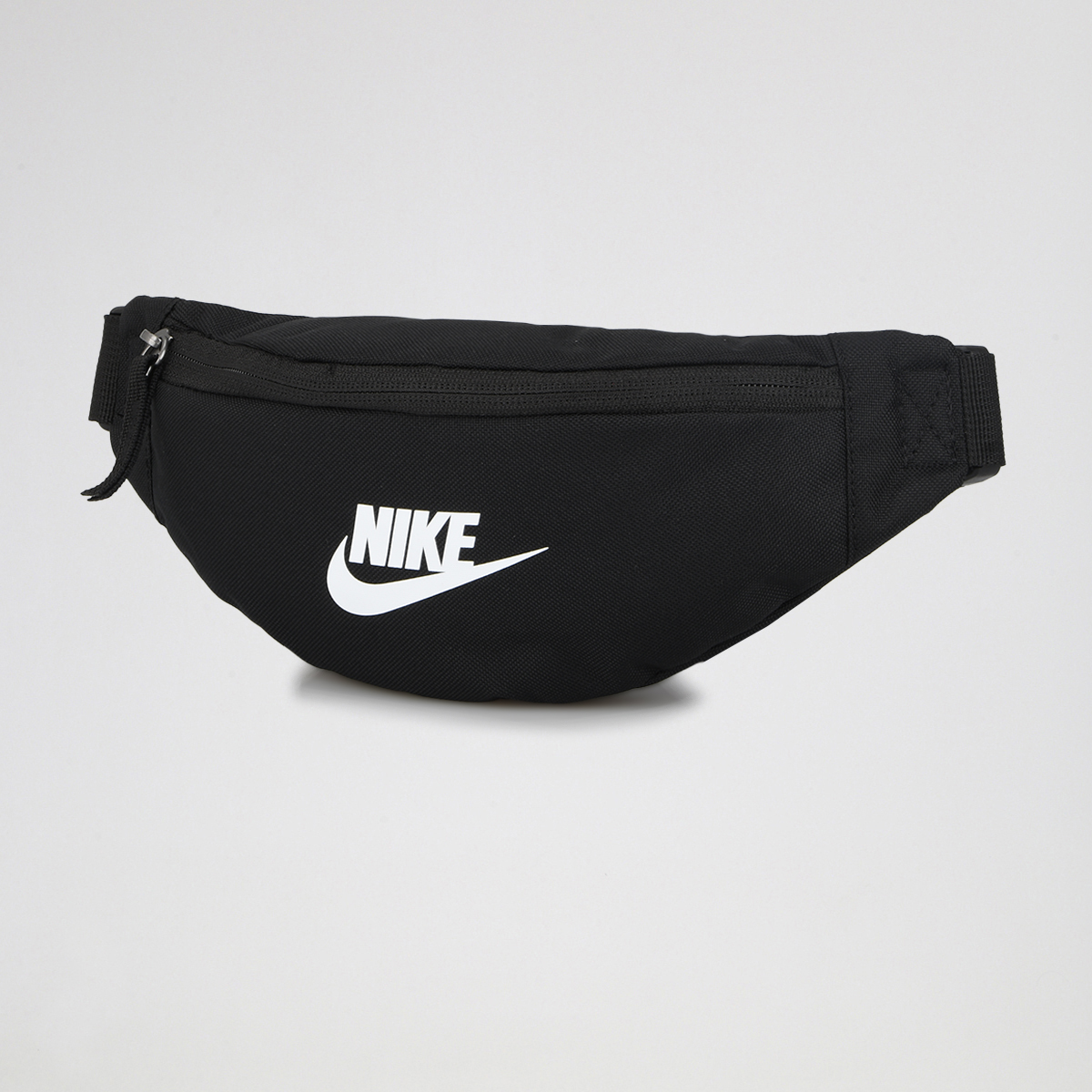 Riñonera Nike Heritage Poliéster,  image number null