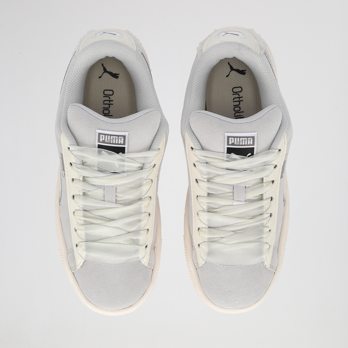 Zapatillas Puma Suede XL Glam Athletics Mujer,  image number null
