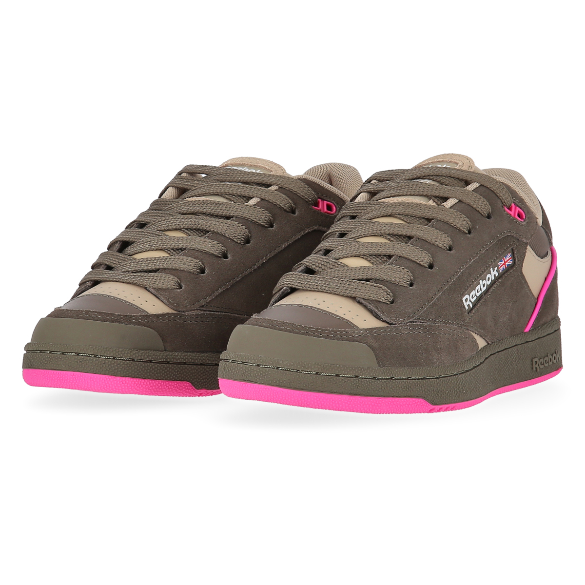 Reebok buenos aires top