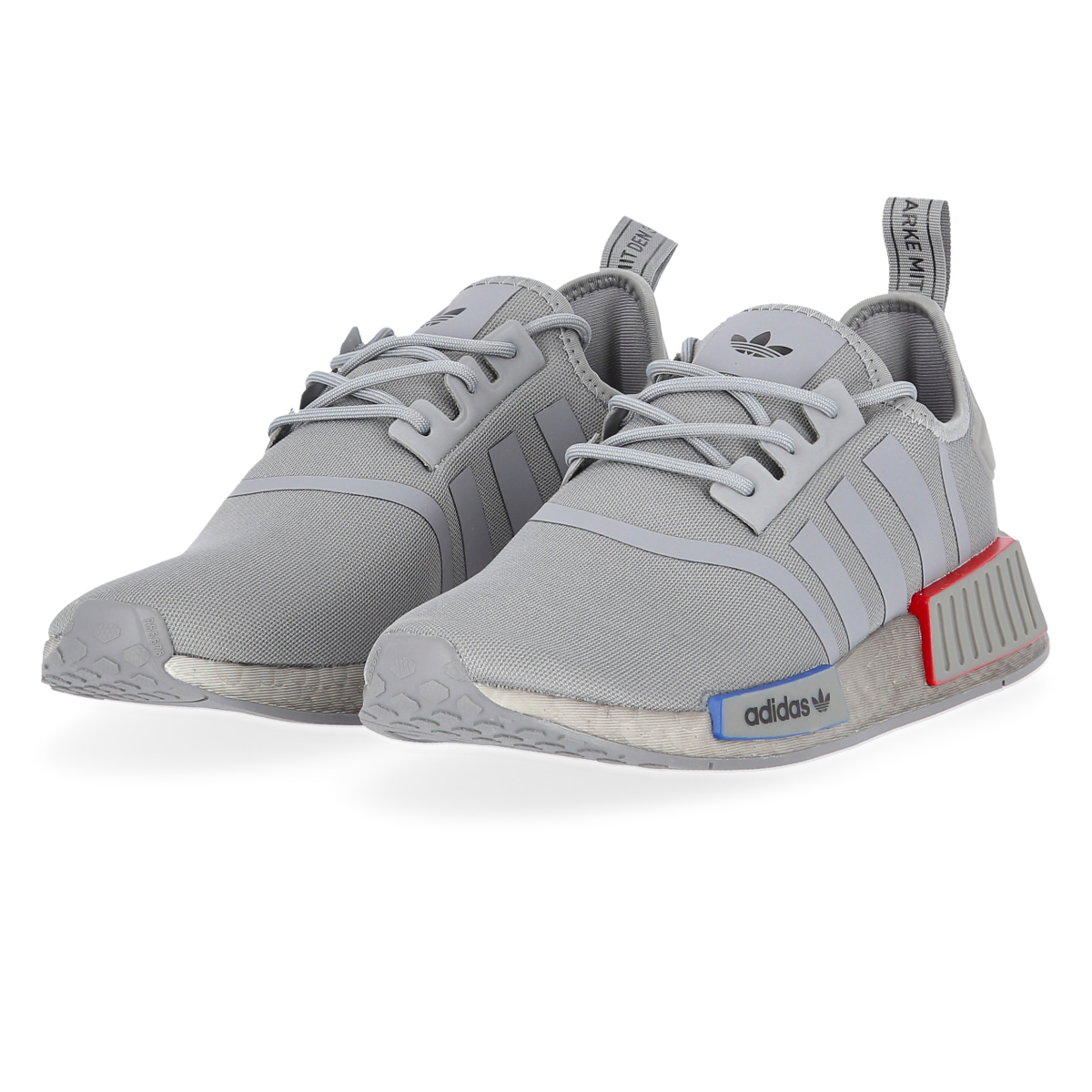 Adidas nmd xr1 2024 hombre gris
